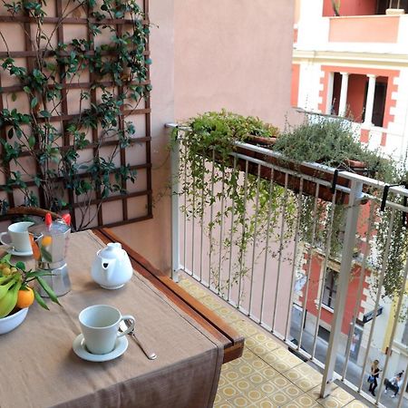 Deco'S Place Roma Teodora ภายนอก รูปภาพ