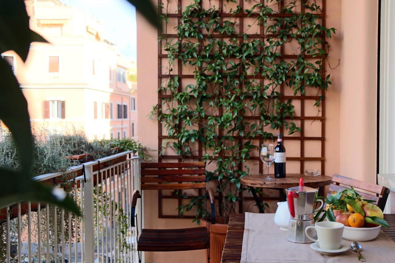 Deco'S Place Roma Teodora ภายนอก รูปภาพ